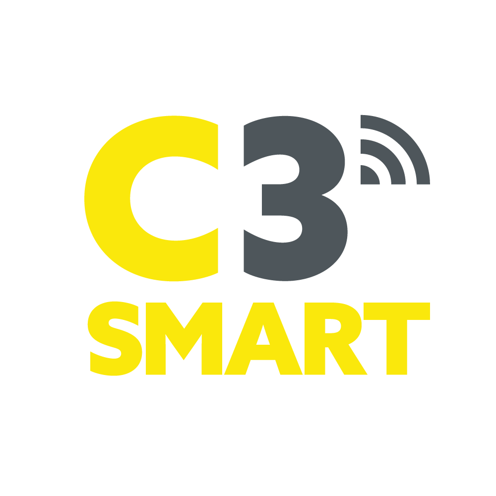 C3 Smart Logo