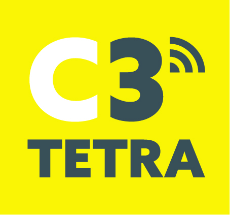 C3 TETRA Logo