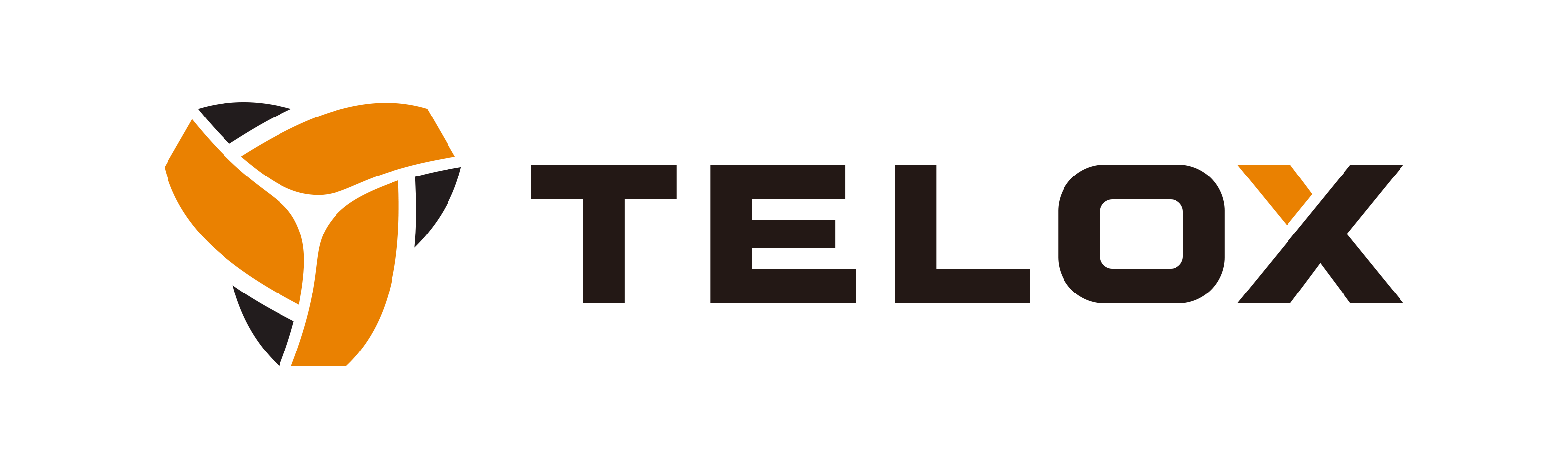 Telox Logo