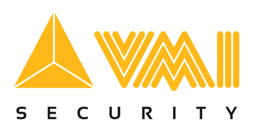 VMI Security Logo