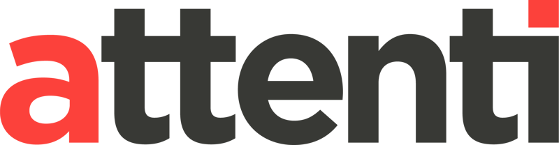 Attenti Logo