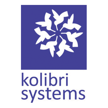 Kolibri Logo