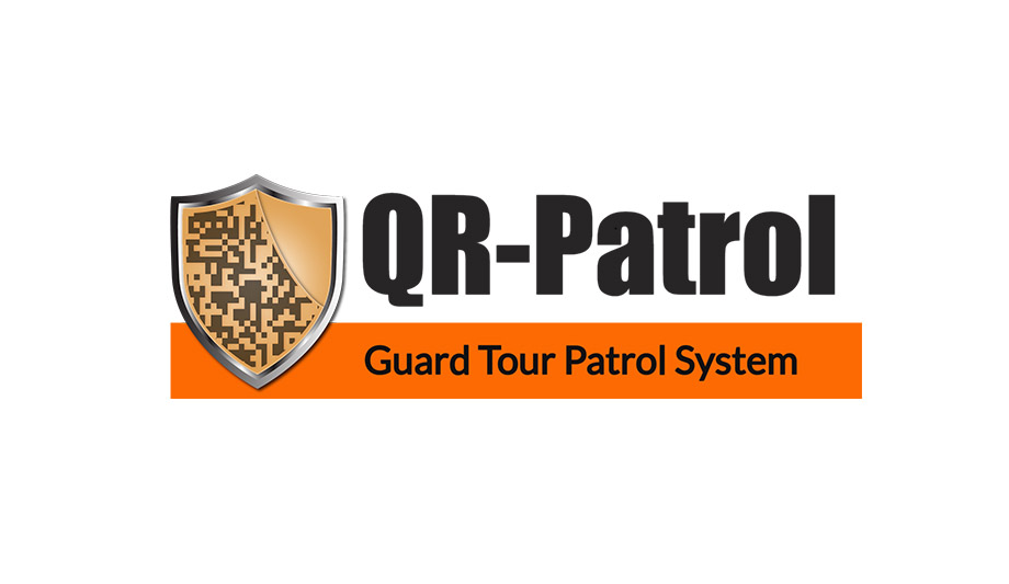 QR Patrol Logo