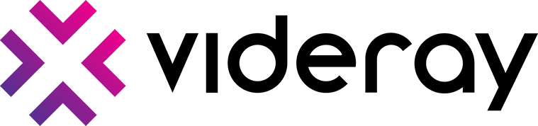 Videray Logo