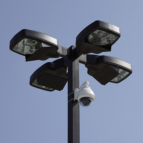 Image for Security Monitoring
